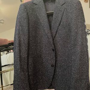 Bonobos blazer size 38